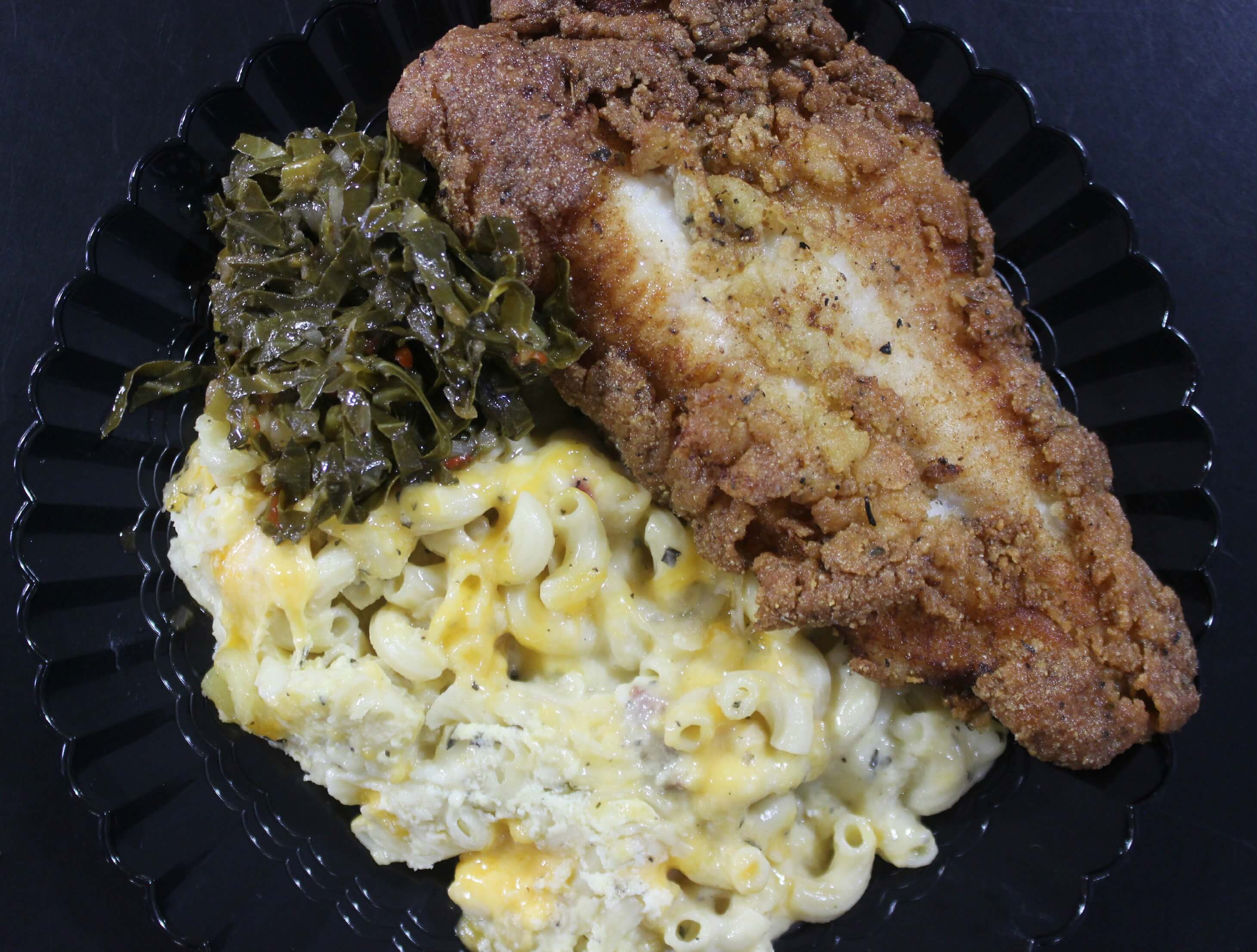 collards