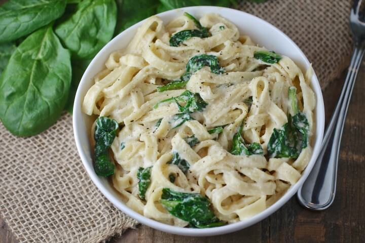 pasta