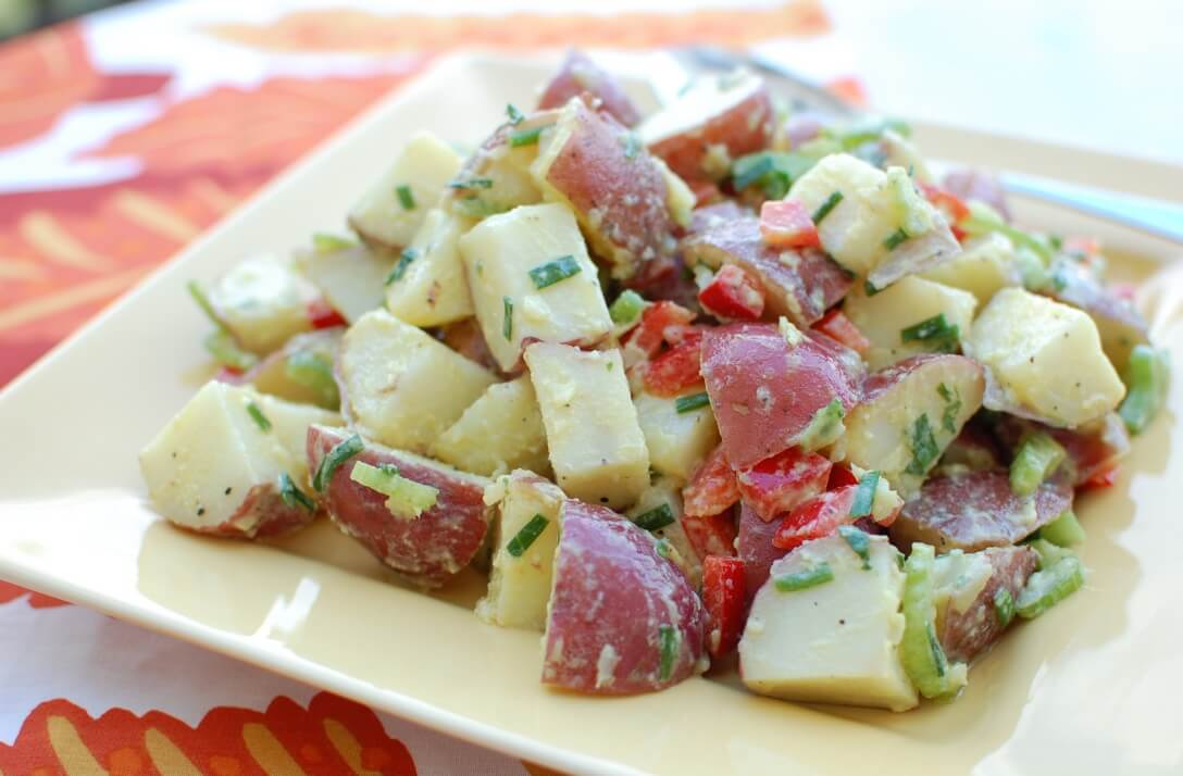 potatosalad