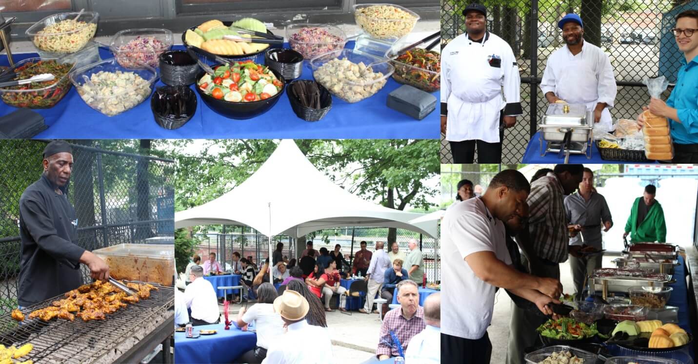 bbq