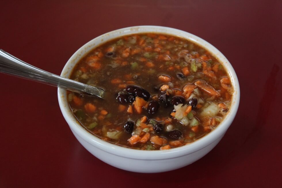 blackbeansoup