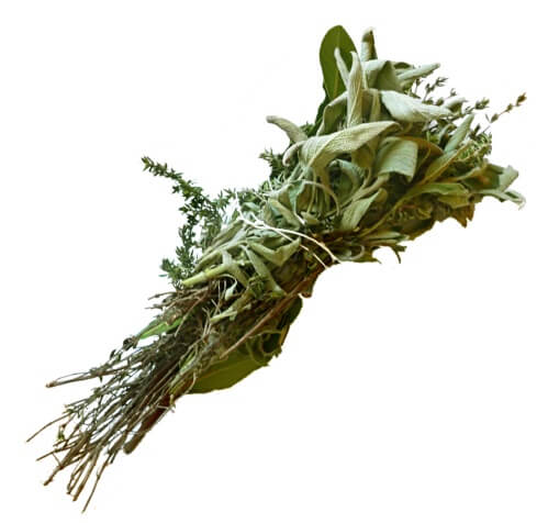 herbs