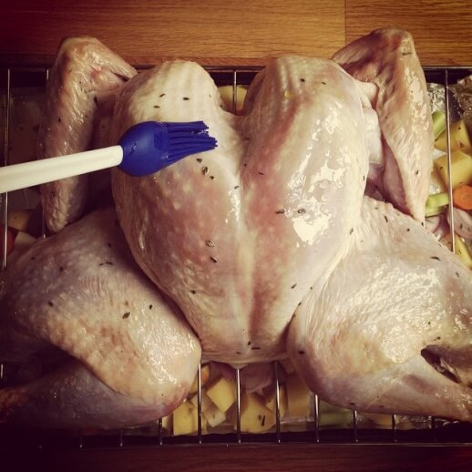 turkey