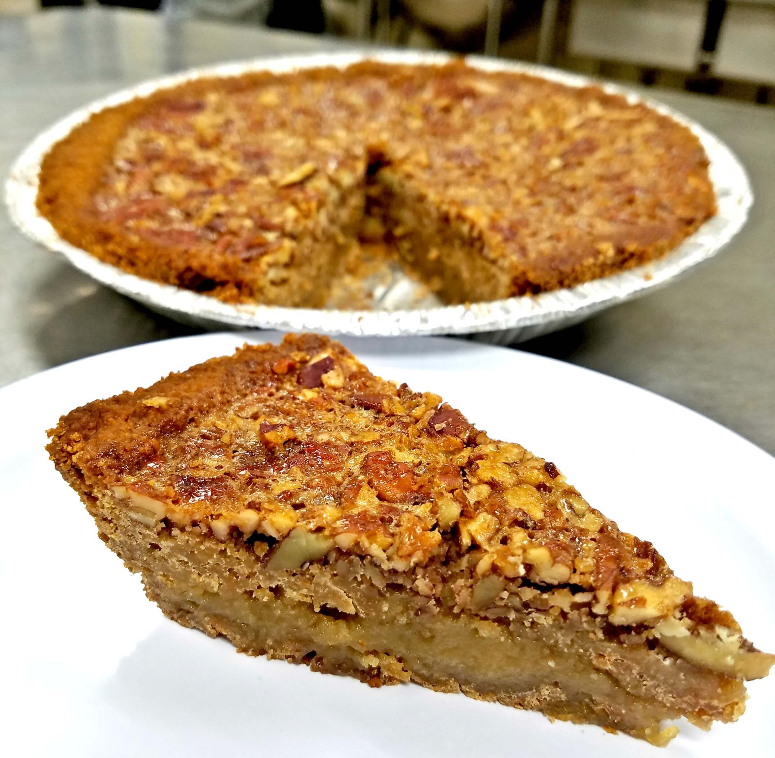 pecan-pie